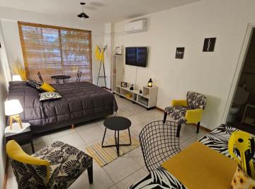 Departamento de 1 ambiente, Núñez · Monoambiente en Venta en Nuñez con Balcón