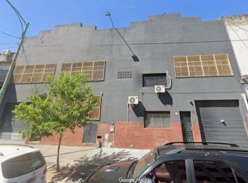 Bodega-Galpón , Parque Avellaneda · Galpon en Alquiler Caba