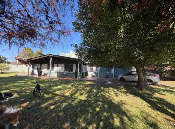Casa · 365m² · 5 Ambientes · 7 Cocheras · Casa en Venta Escalada