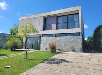 Casa de 5 ambientes, Tigre · Casa en Alquiler en Castaños Nordelta