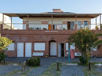 Departamento · 28m² · 2 Ambientes · 1 Cochera · Departamento en Aguas Verdes