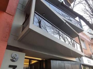 Departamento de 1 ambiente, Colegiales · Alquiler $800.000. Mono Ambiente amoblado¡Hermoso.