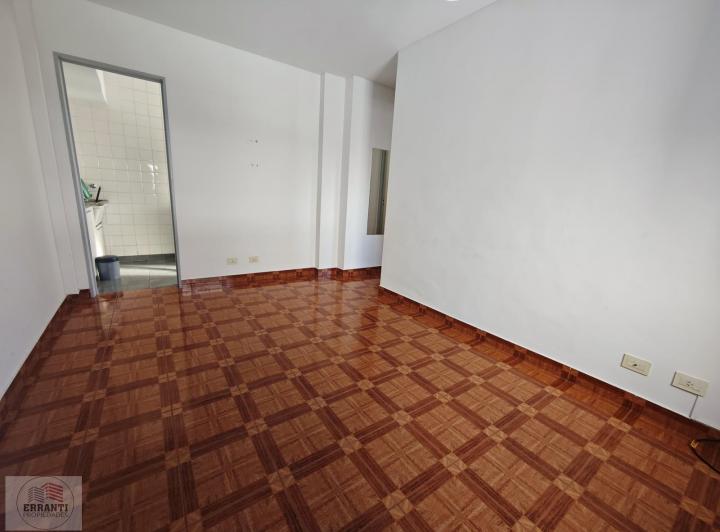 Departamento · 35m² · 2 Ambientes · 1 Cochera