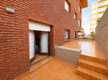 Departamento de 5 ambientes, Mar del Plata · Venta · Semipiso 5 Ambientes con Cochera · Punta Mogotes