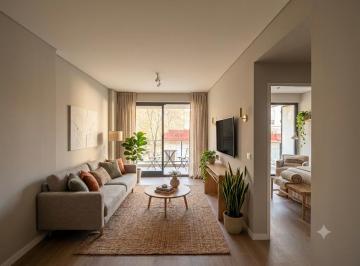 Departamento de 2 ambientes, Palermo · 2 Ambientes en Venta en Palermo Nuevo