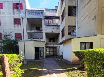 Departamento · 93m² · 5 Ambientes · Departamento en Venta de 3 Dorm. Apto Crédito – Parque General Belgrano