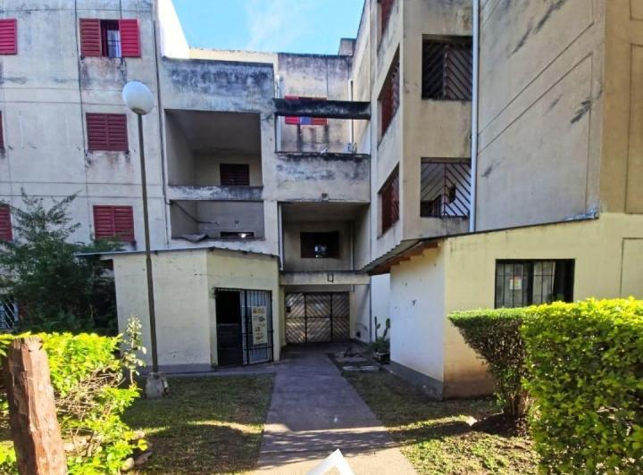 Departamento · 93m² · 5 Ambientes