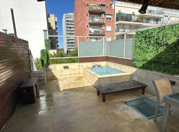 Departamento · 106m² · 4 Ambientes · 1 Cochera · Departamento 4 Ambientes. Cochera. Terraza Exclusiva. Parrilla Pileta. Nuñez