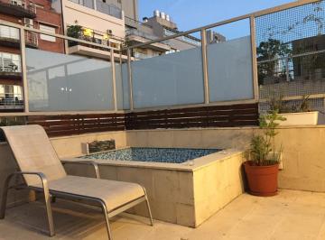 Departamento · 106m² · 4 Ambientes · 1 Cochera · Departamento 4 Ambientes. Cochera. Terraza Exclusiva. Parrilla Pileta. Nuñez