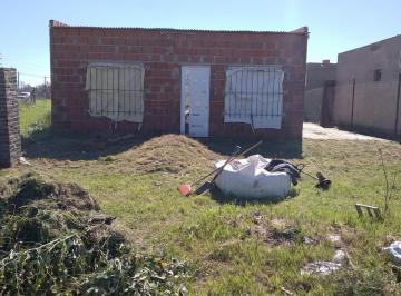 Terreno · 133m² · Terreno en Timbues Jose Maria