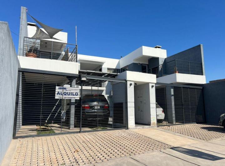 Departamento en alquiler en Maipu · 4 ambientes