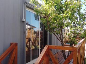 Casa de 2 ambientes, Mar del Plata · Vendo Casa Contenedor Lista Para Trasladar, Conectar y Habitar!