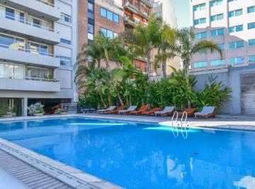 Departamento de 2 ambientes, Colegiales · Departamento en Venta 2 Ambientes Full Amenities Cochera y Baulera