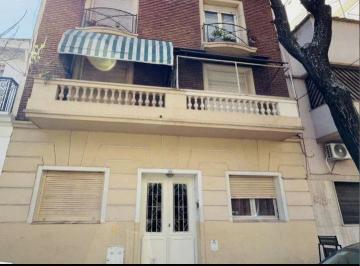 PH de 1 ambiente, Caballito · PH Departamento Monoambiente con 2 Patios Sin Expensas