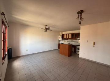 Departamento de 3 ambientes, La Plata · Departamento con 1 Habitación en Alquiler en Los Hornos
