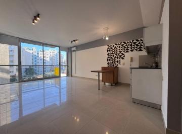 Departamento · 31m² · 1 Ambiente · Alquiler Monoambiente Palermo Hollywood