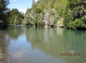 Campo · 35ha · Venta de Campo 35 Ha - Cholila - Chubut