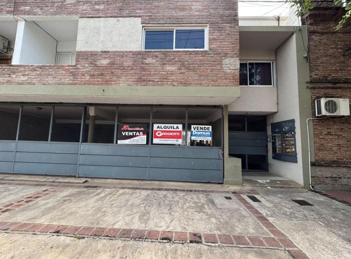 Departamento · 45m² · 2 Ambientes