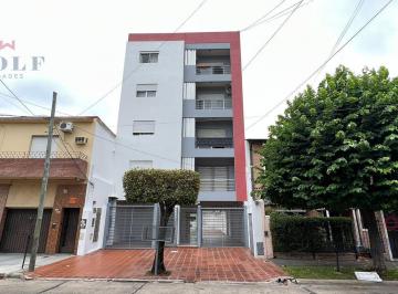 Departamento · 38m² · 2 Ambientes · 1 Cochera · Departamento de Dos Ambientes con Balcón Al Frente y Cochera en San Andrés