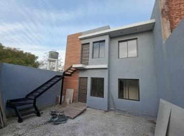 Departamento · 50m² · 3 Ambientes · 1 Cochera · Departamento a Estrenar en Godoy Cruz