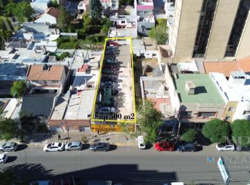 Terreno · 500m² · Terreno Apto Desarrollo - Centro Neuquén