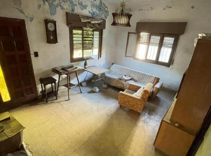 Casa · 80m² · 3 Ambientes · 1 Cochera