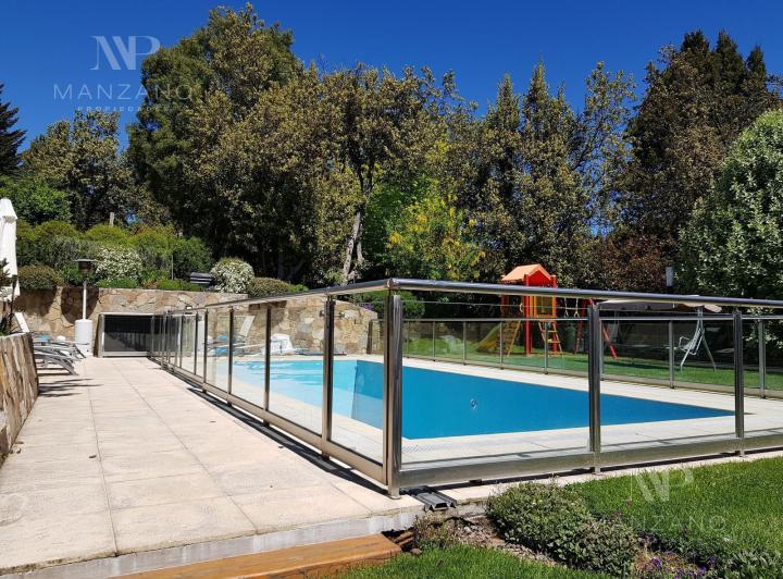 Casa · 2310m² · 6 Ambientes