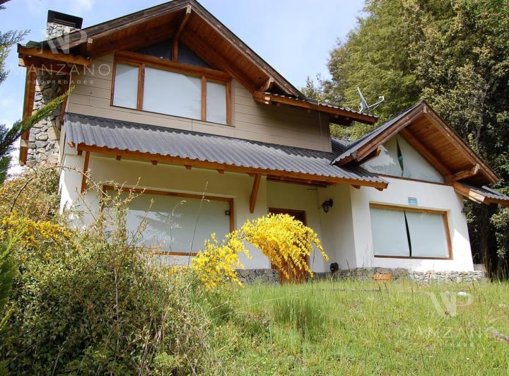 Casa · 85m² · 3 Ambientes