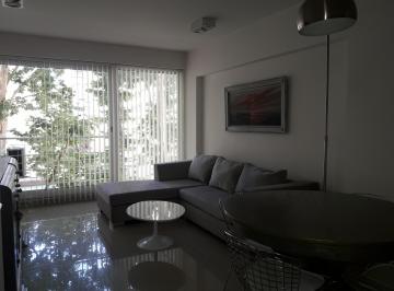 Departamento de 2 ambientes, Belgrano · Precioso Apartamento de 1 Dormitorio con Fabuloso Balcón, Barrancas de Belgrano