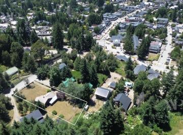 Terreno · 1700m² · Venta Terreno 1700 m² Apto Desarrollo - Céntrico - Villa La Angostura