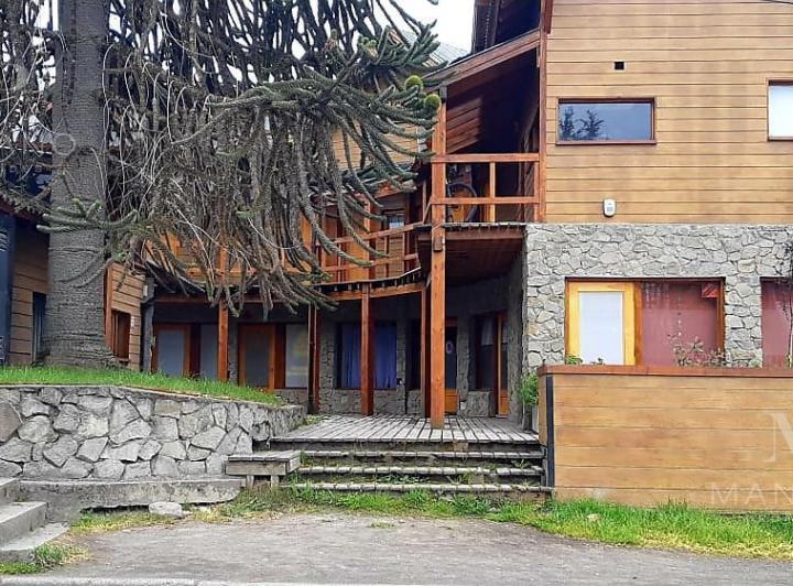 Departamento · 50m² · 3 Ambientes