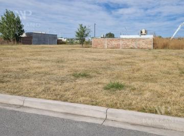 Terreno · 360m² · Terreno en Venta Los Cedros III, Plottier Neuquén