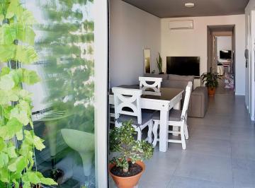 Departamento · 37m² · 2 Ambientes · Departamento - Centro