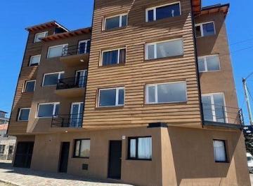 Departamento · 38ha · 2 Ambientes · 1 Cochera · Departamento en Venta en Centro – 2 Amb.