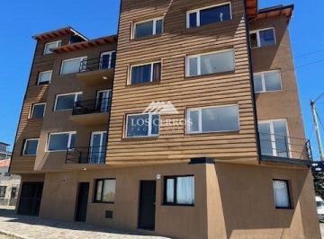 Departamento · 38ha · 2 Ambientes · 1 Cochera · Departamento en Venta en Centro – 2 Amb.