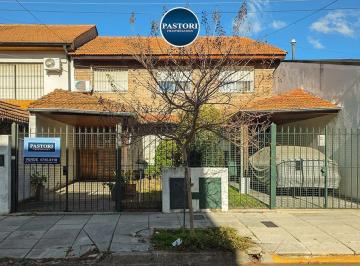 PAS-PAS-3707_2 · Duplex de 4 Amb con Jardin en Olivos