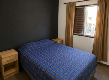 Departamento · 56m² · 3 Ambientes · 1 Cochera · Departamento 4 Ambientes en Alquiler