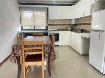 Departamento · 59m² · 2 Ambientes · 1 Cochera · Se Vende Departamento 1 Dormitorio en Carlos Paz