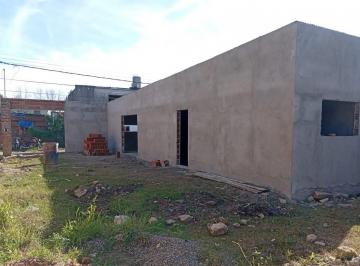Casa · 80m² · 3 Ambientes · Casa en Construccion en Zona Norte - Santa Fe
