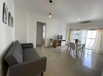 Departamento · 55m² · 2 Ambientes · Departamento 2 Ambientes en Av Corrientes