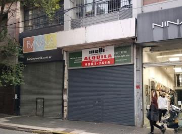 Local comercial , Balvanera · Imperdible Local de 200 m² en Alquiler en Once