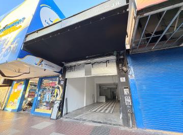 Local comercial de 4 ambientes, San Miguel · Local Comercial en Alquiler Sobre La Principal Av de San Miguel.