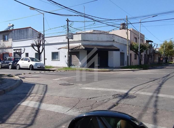 Local comercial · 25m²