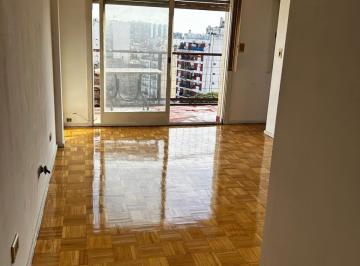 Departamento de 2 ambientes, Barracas · Dueño Alquila 2 Ambientes
