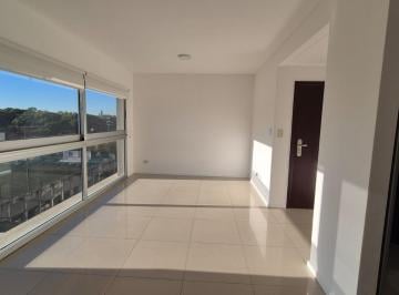 Departamento · 45m² · 2 Ambientes · 1 Cochera · Hermoso 2 Ambientes con Vista a Los Bosques de Palermo! Cochera, Parrilla Propia, Pileta y Sum