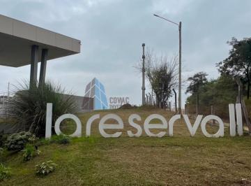 Terreno · 450m² · Excelente Oportunidad de Inversion | Lote en Venta en La Reserva II
