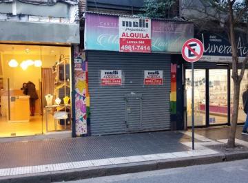 Local comercial , Balvanera · Excelente Oportunidad de Alquiler en Pasteur Al 400, Once