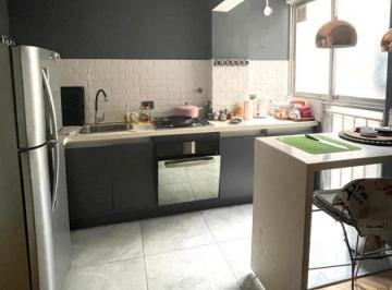 Departamento · 28m² · 2 Ambientes · Alquiler Temporal Departamento 2 Ambientes en Recoleta