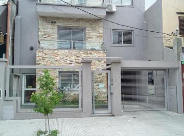 Departamento · 36m² · 2 Ambientes · 1 Cochera · Alquiler de Departamento 2 Ambientes con Cochera en Ramos Mejia Sur
