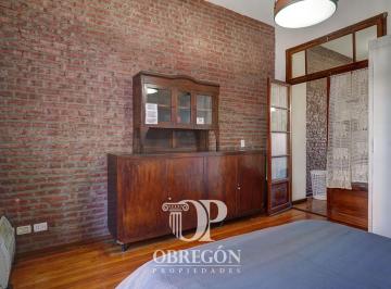 Departamento · 54m² · 3 Ambientes · Departamento en Alquiler 3 Ambientes con Balcon en San Telmo